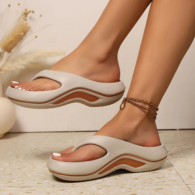 Iryna - Elegante Ciabatta Leggero