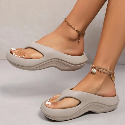 Iryna - Elegante Ciabatta Leggero