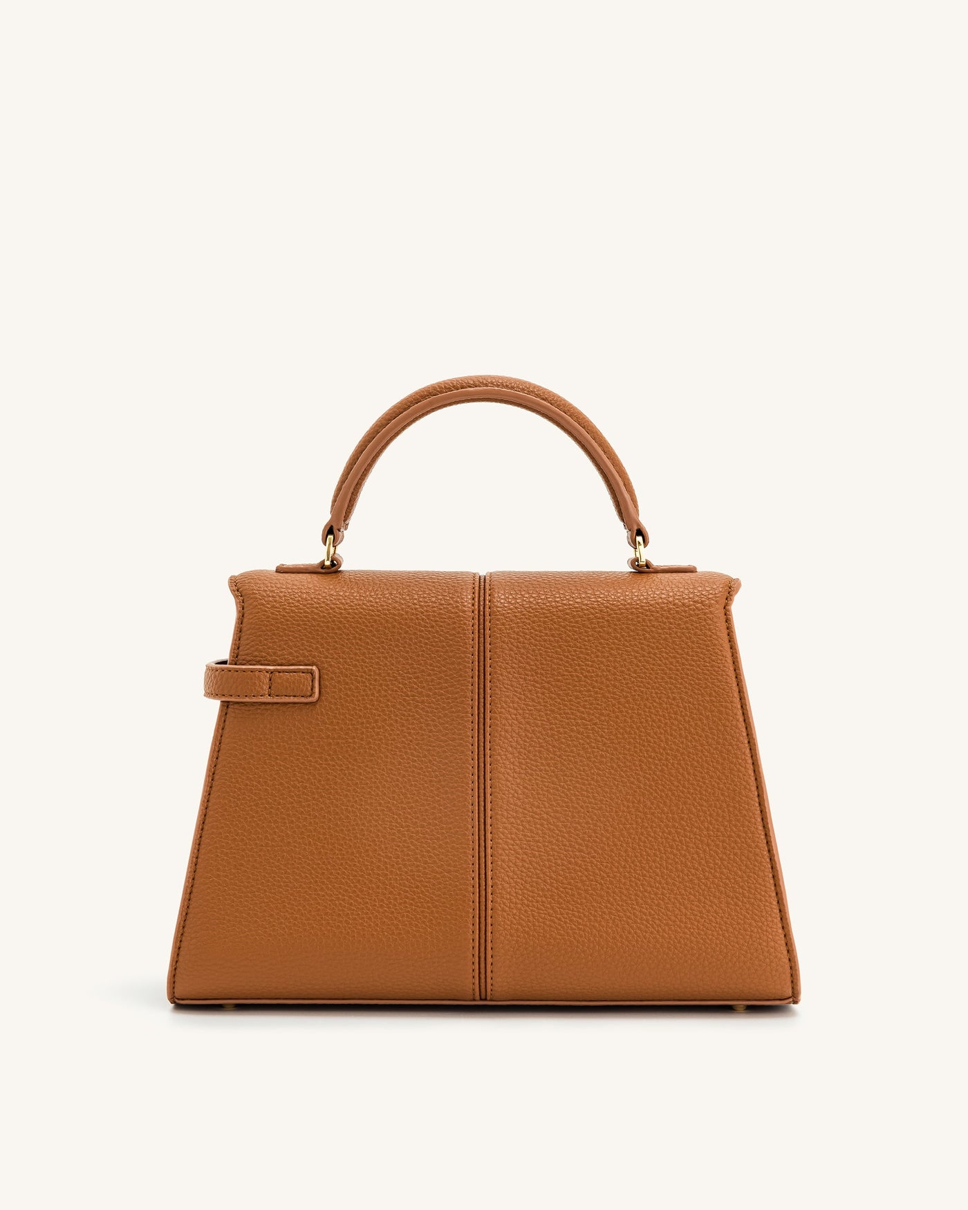 Borsa Elise grande - Marrone