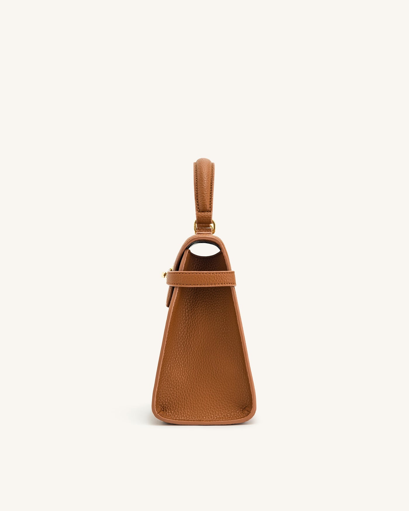 Borsa Elise grande - Marrone