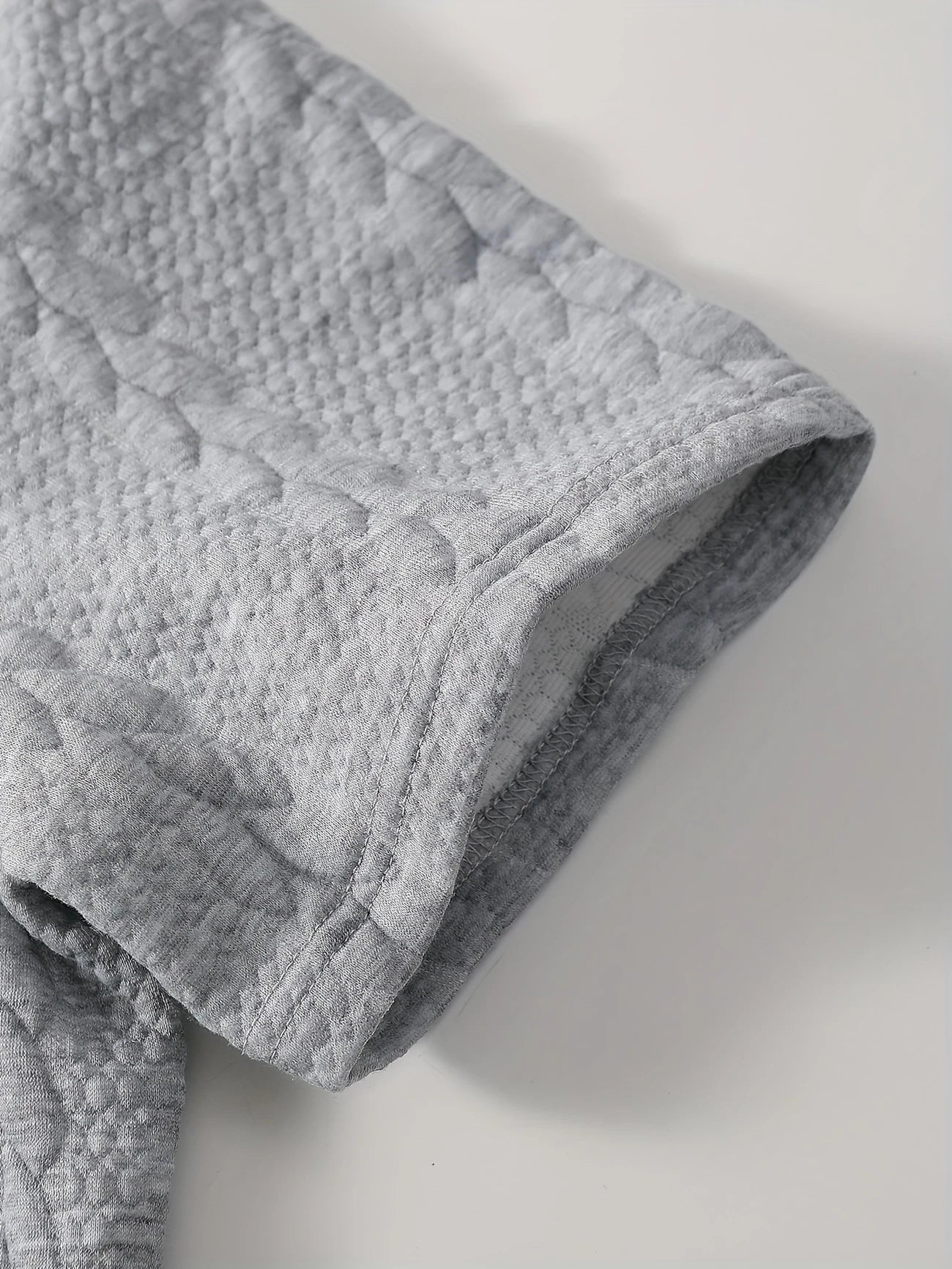 Archie - Set Casual In Maglia a Due Pezzi