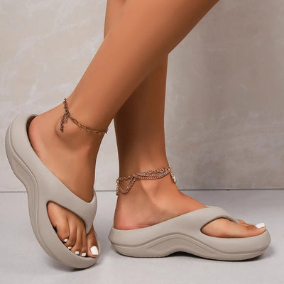 Iryna - Elegante Ciabatta Leggero
