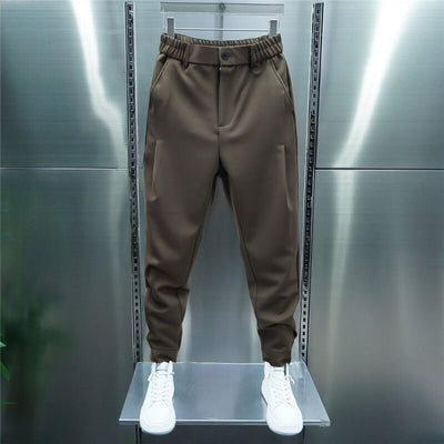 Lorenzo- Pantalone Casual Elegante