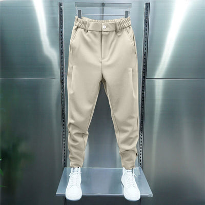 Lorenzo- Pantalone Casual Elegante