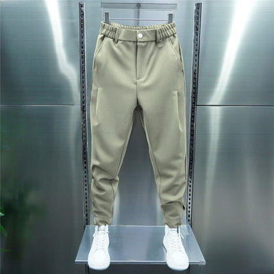 Lorenzo- Pantalone Casual Elegante