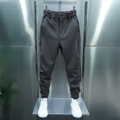 Lorenzo- Pantalone Casual Elegante