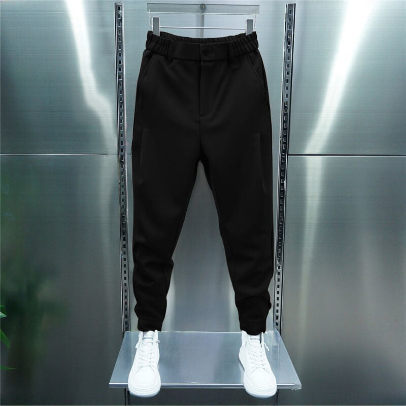 Lorenzo- Pantalone Casual Elegante