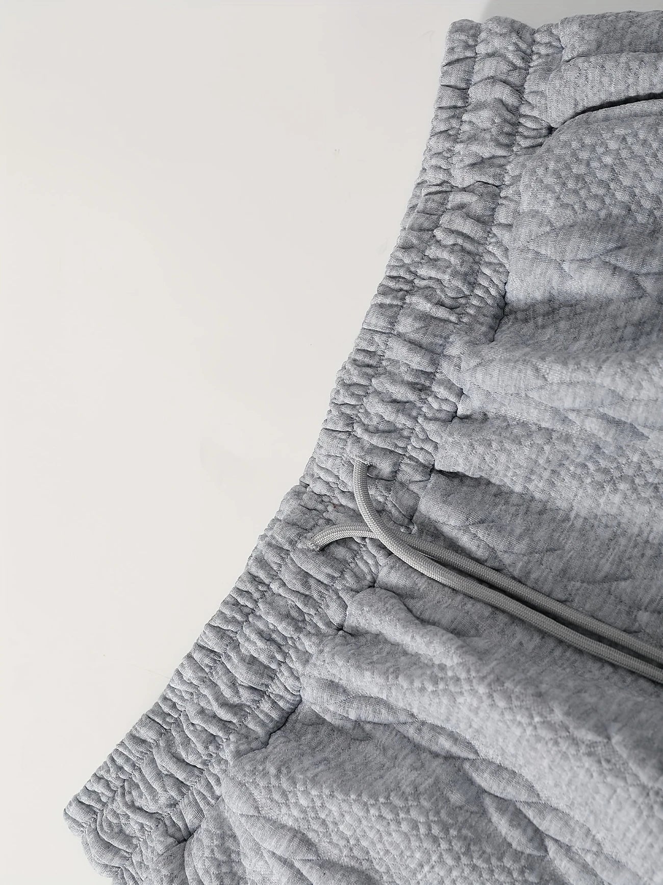 Archie - Set Casual In Maglia a Due Pezzi