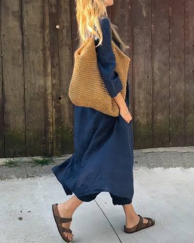 Charlotte™ – Completo Chic a Due Pezzi per uno Stile Raffinato